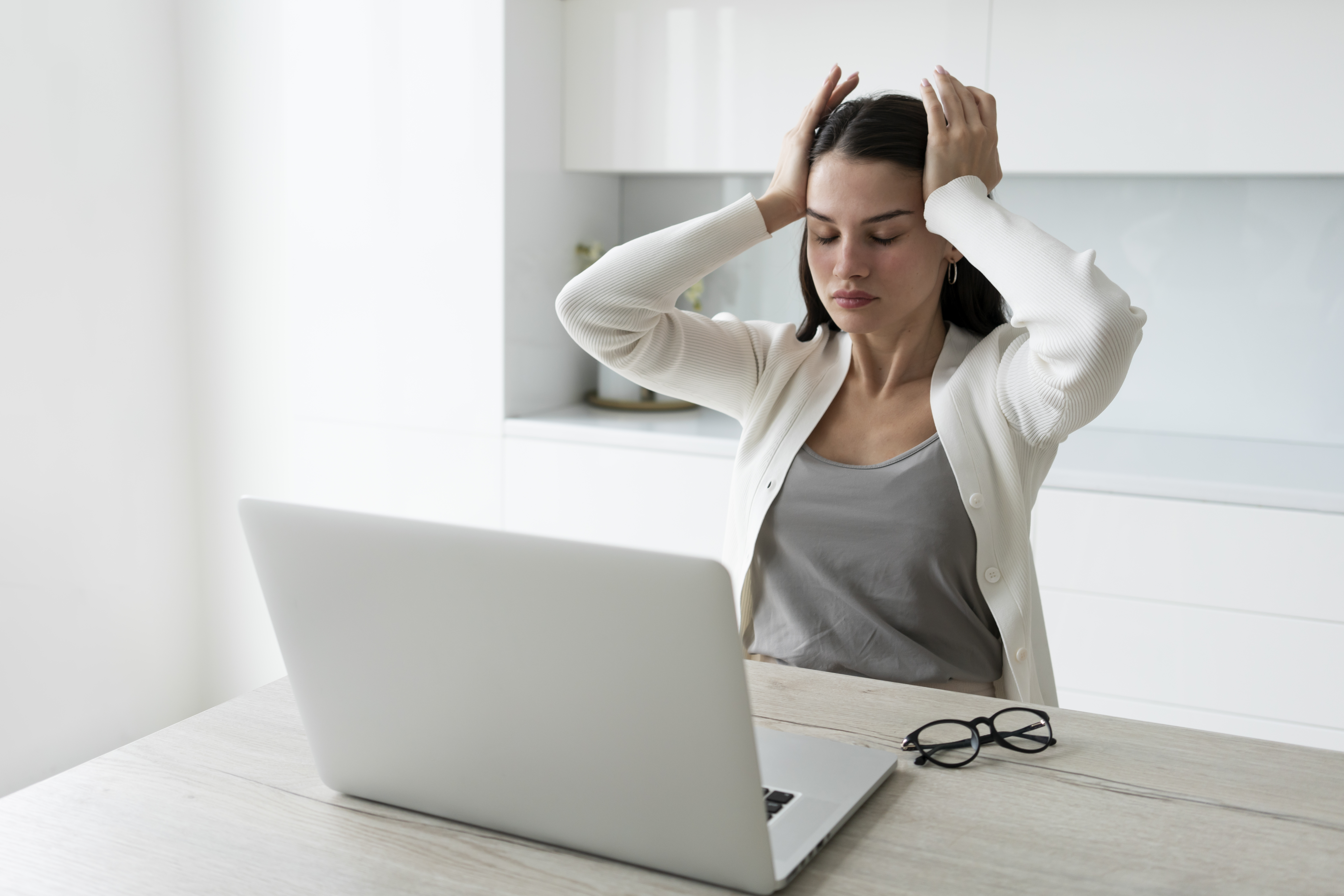 Stress and Anxiety Management